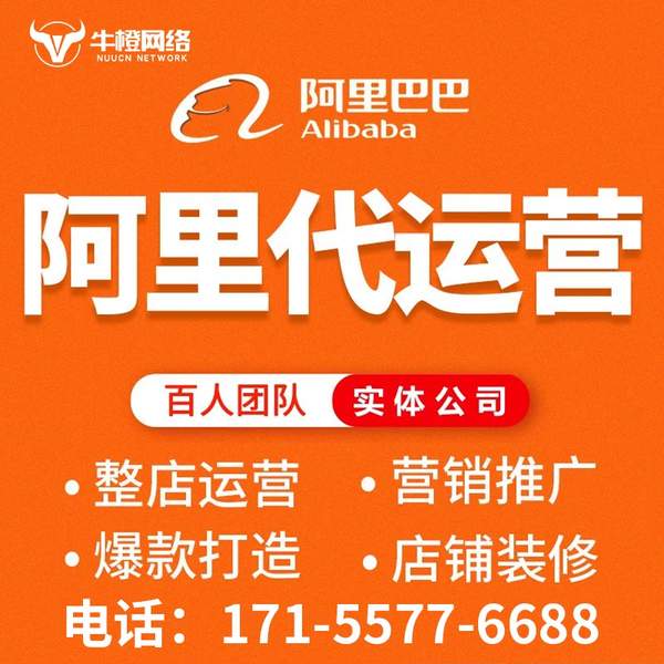桂平电商代运营